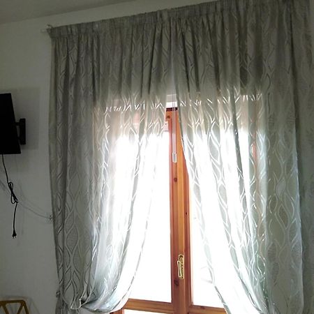Antares B&B Каріаті Екстер'єр фото