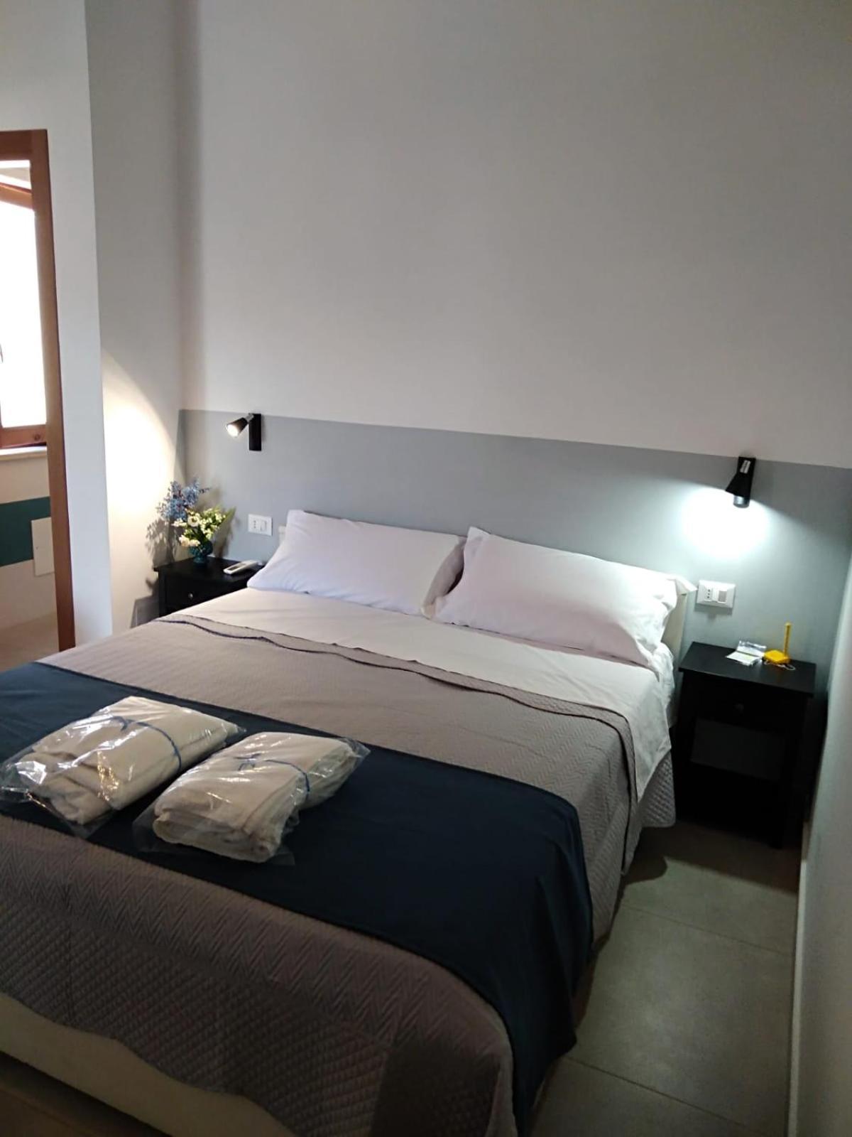 Antares B&B Каріаті Екстер'єр фото