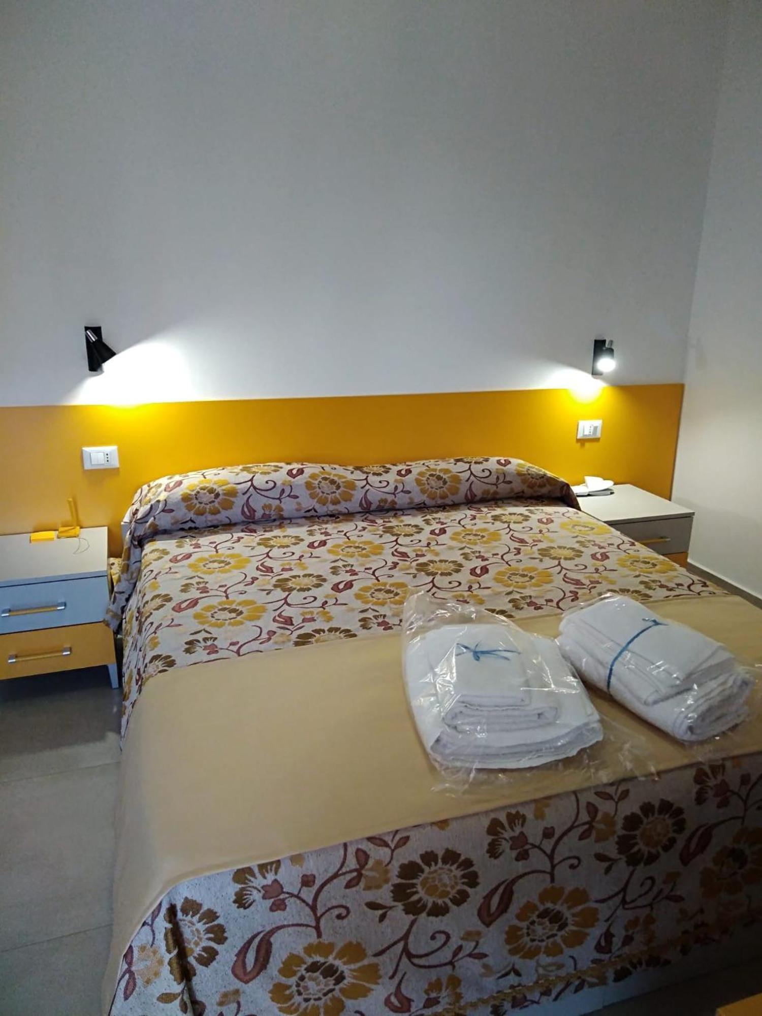 Antares B&B Каріаті Екстер'єр фото