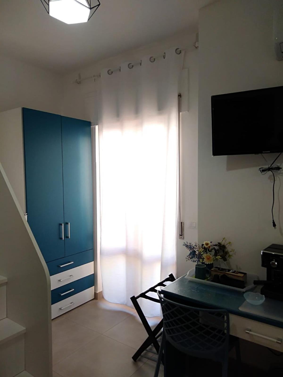 Antares B&B Каріаті Екстер'єр фото