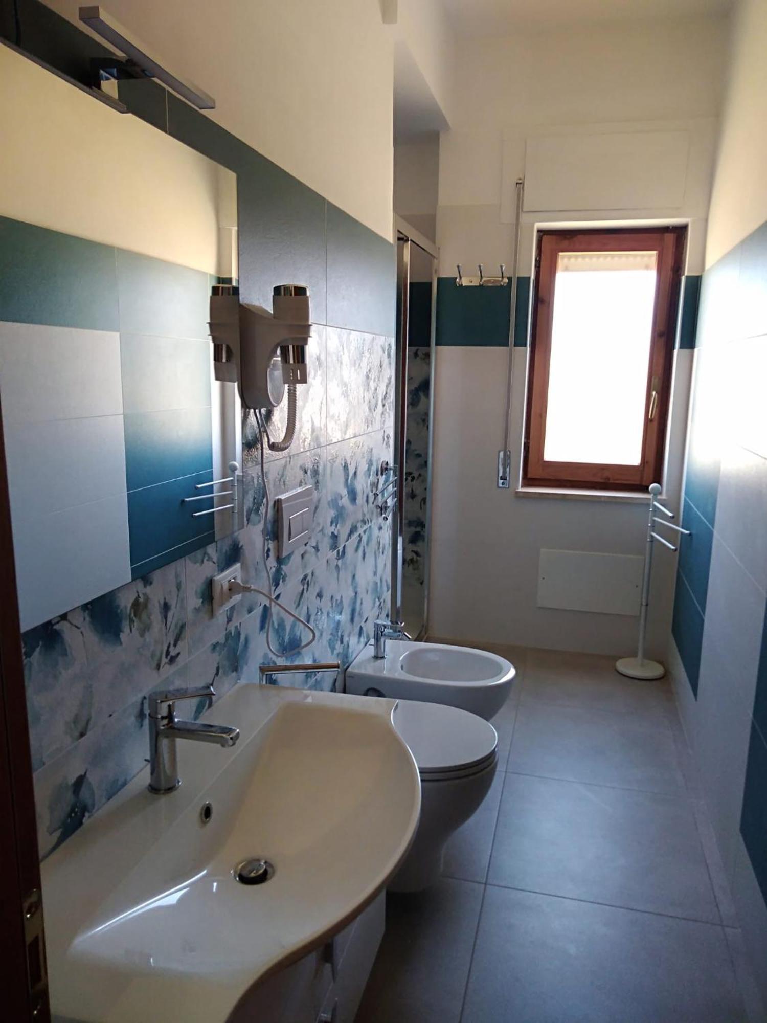Antares B&B Каріаті Екстер'єр фото