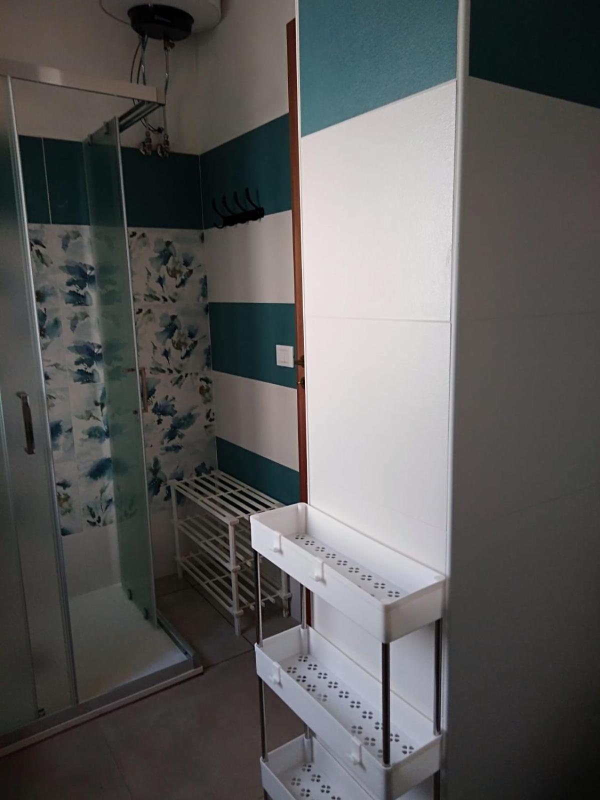 Antares B&B Каріаті Екстер'єр фото